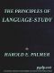 [Gutenberg 46961] • The Principles of Language-Study